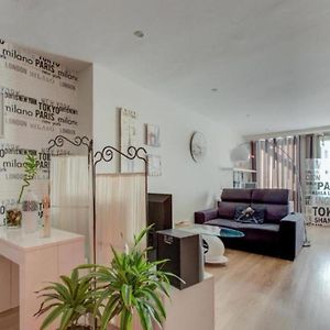 Apartamento Loft En Plaza Espana - Gran Via