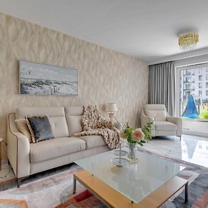 Superior Appartement met Drie Slaapkamers