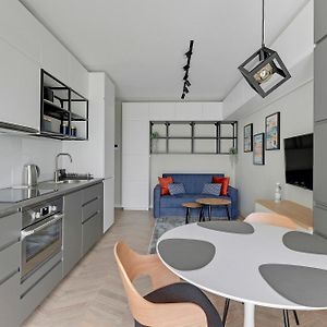 Appartement met een Slaapkamer